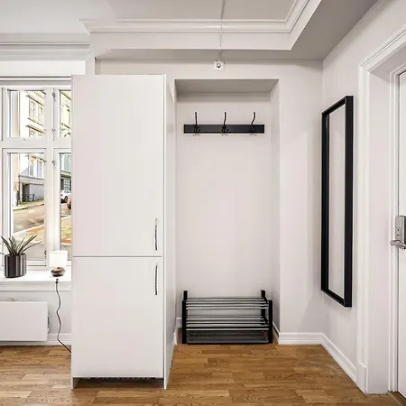 Apartment Rosen Bergen