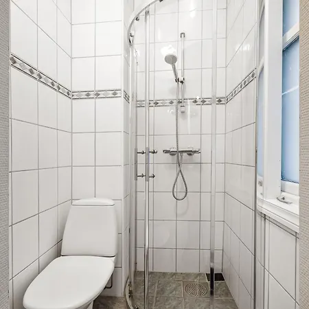 Rosen Lägenhet Bergen