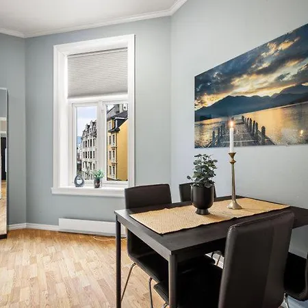 Apartment Rosen