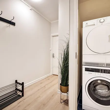 Apartment Rosen Bergen