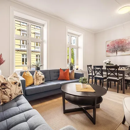 Apartment Rosen
