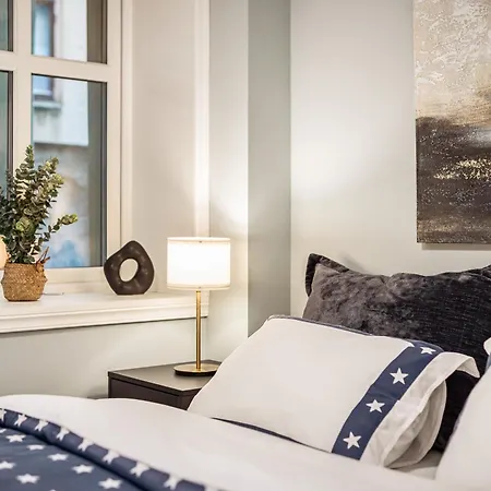 Rosen Apartment Bergen