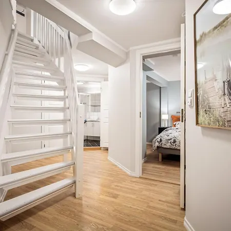 Apartment Rosen