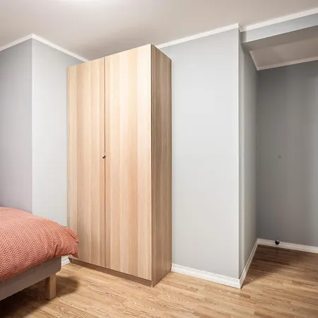 Apartment Rosen