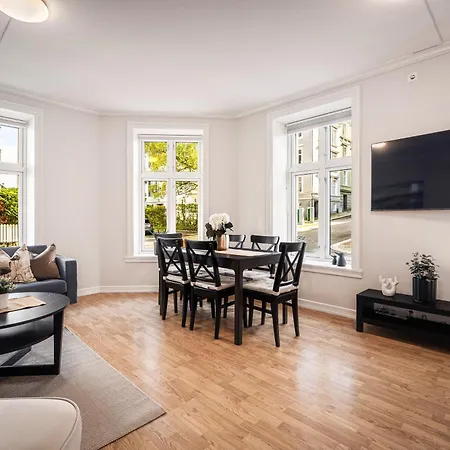 Apartment Rosen