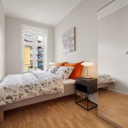 Apartment Rosen *