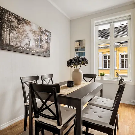 Apartment Rosen