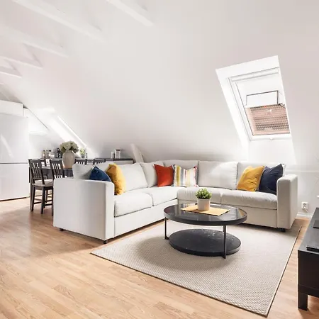 Apartment Rosen *