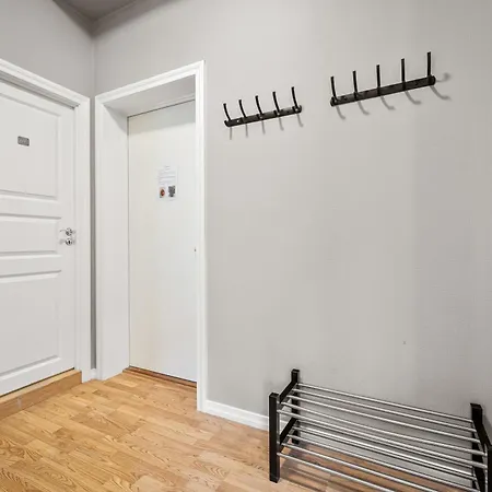 Apartment Rosen Bergen