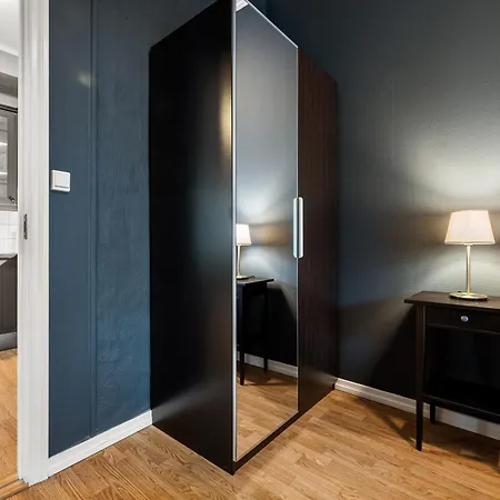 Apartment Rosen *
