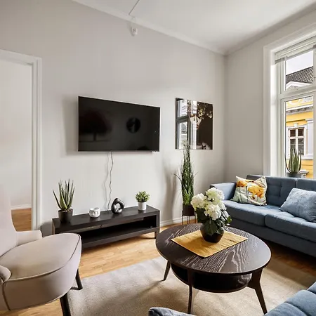 Apartment Rosen