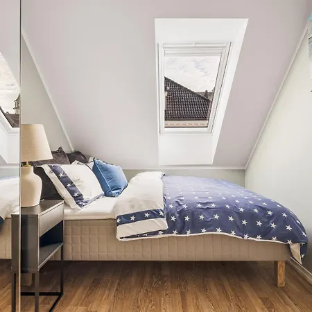 Rosen Apartment Bergen