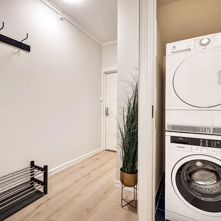 Rosen Apartment Bergen