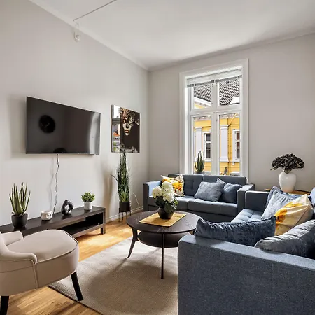 Rosen Apartment Bergen