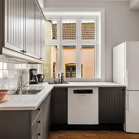 Rosen Apartment Bergen