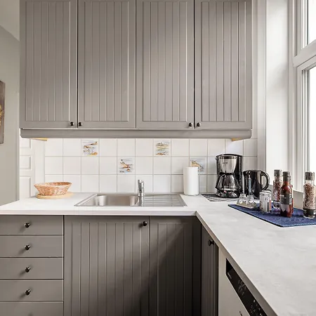 Rosen דירה
