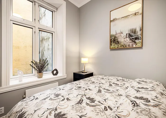 Rosen Apartament Bergen