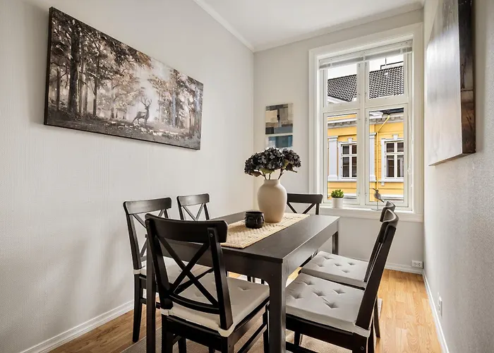 Apartament Rosen