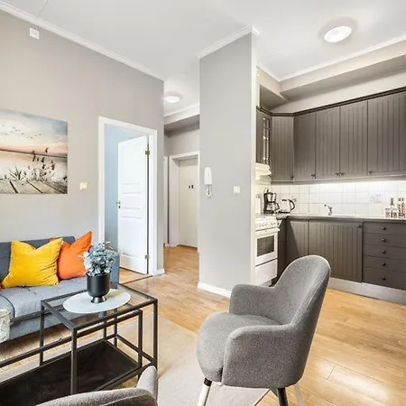 Apartmán Rosen