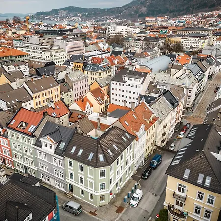 Rosen Apartmán
