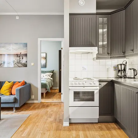 Rosen Apartmán